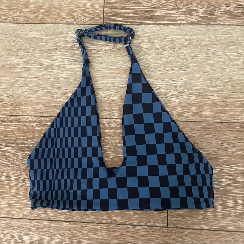 Skatie St Martin Lacey top